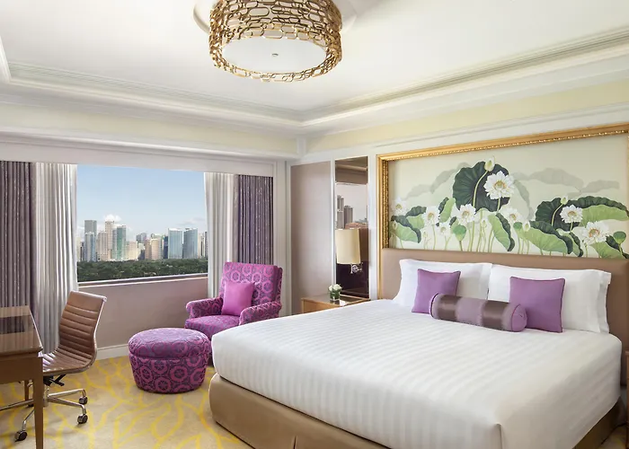 Dusit Thani Manila