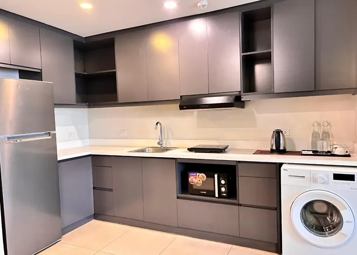The Residences At Bcct
