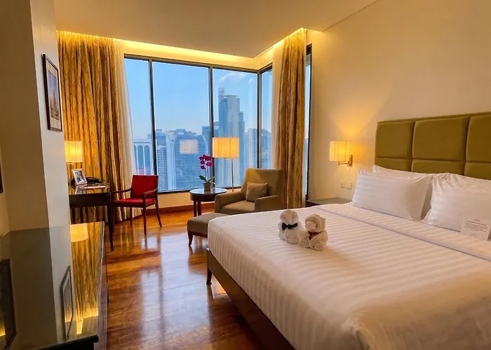 City Garden Grand Hotel